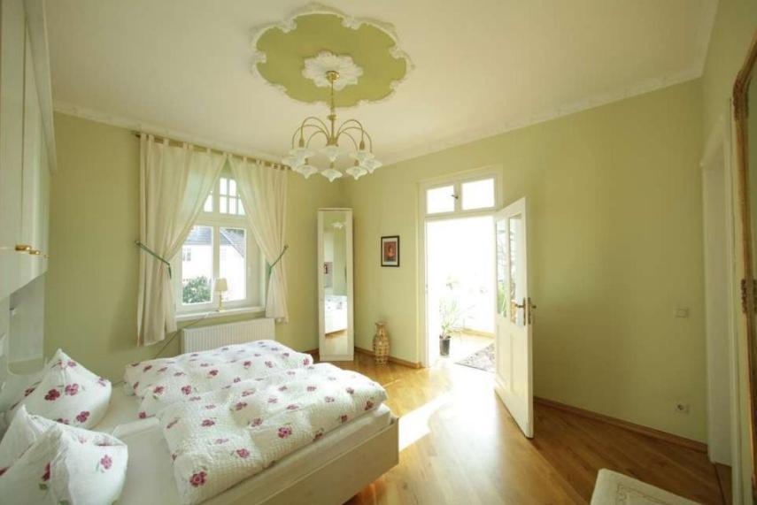 Schulenburg In Auf Ruegen Apartment *