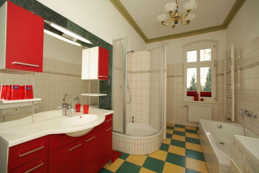 Apartment Schulenburg In Auf Ruegen