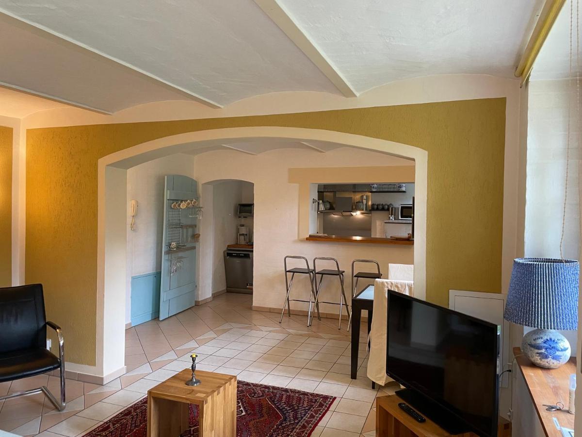 Schulenburg In Auf Ruegen Apartment