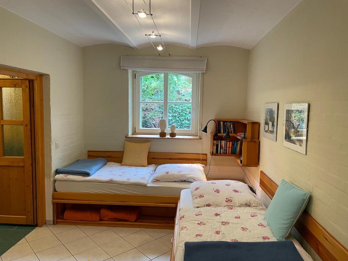 Apartment Schulenburg In Auf Ruegen *