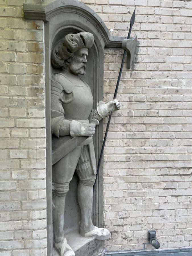 Schulenburg In Auf Ruegen Apartment *